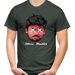 Kaos Mas Kulin