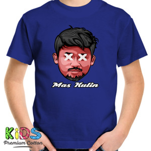Kaos Mas Kulin