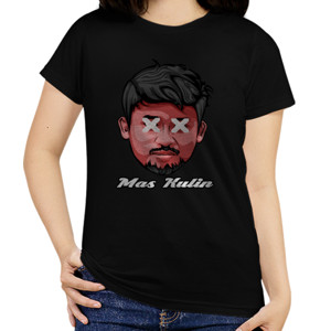 Kaos Mas Kulin