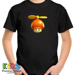 Kaos Mushroom