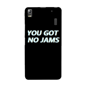 BTS you got no jams Phonecase Casing HP