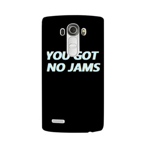 BTS you got no jams Phonecase Casing HP