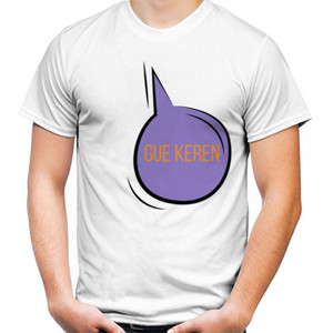 Kaos T-Shirt Gue Keren