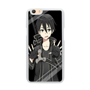 SAO Kirito Fans Art 1 Casing Hp Casing HP