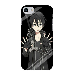 SAO Kirito Fans Art 1 Casing Hp Casing HP
