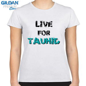 Kaos KAOS ISLAMI DAKWAH TAUHID 1