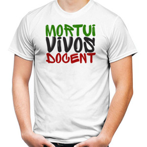 Kaos Mortui Vivos Docent