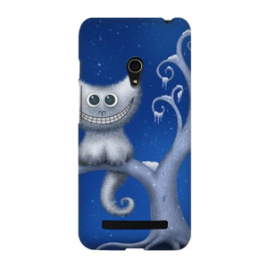 Cheshire Cat Casing HP