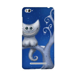 Cheshire Cat Casing HP