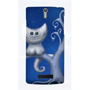 Cheshire Cat Casing HP