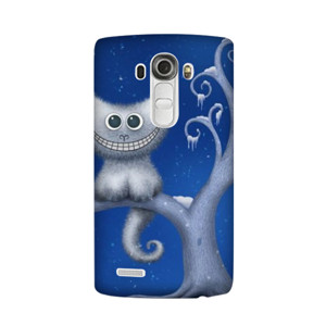 Cheshire Cat Casing HP