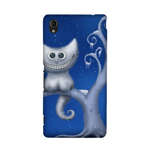 Cheshire Cat Casing HP
