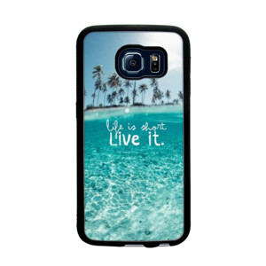 Quetos Edition For Hardcase Casing HP