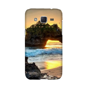 Indonesia - Tanah Lot Casing HP