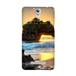 Indonesia - Tanah Lot Casing HP