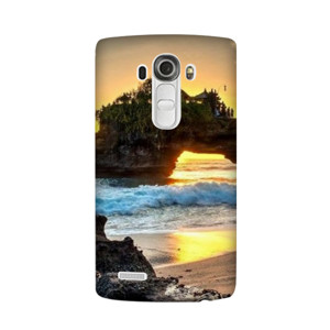 Indonesia - Tanah Lot Casing HP