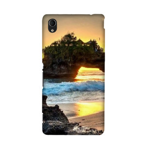 Indonesia - Tanah Lot Casing HP