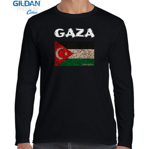 Kaos GAZA