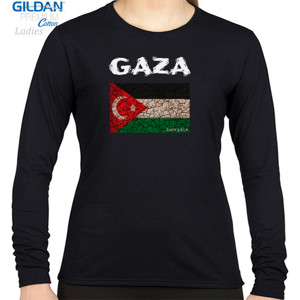 Kaos GAZA