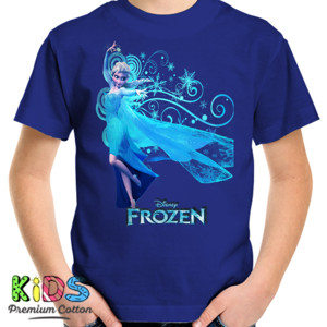 Kaos Frozen