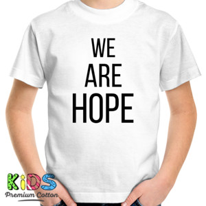 Kaos We Are Hope