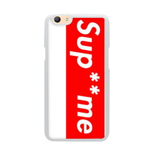Sup**me Box Logo Casing HP