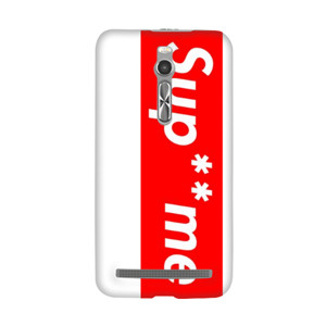 Sup**me Box Logo Casing HP