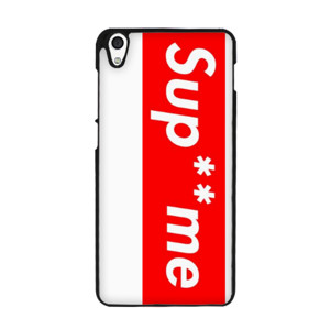 Sup**me Box Logo Casing HP