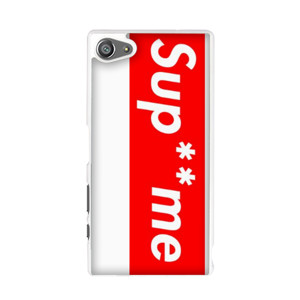 Sup**me Box Logo Casing HP