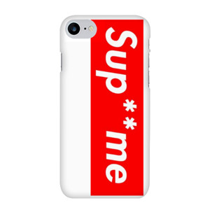 Sup**me Box Logo Casing HP