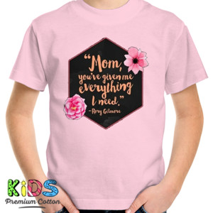 Kaos Mom you are everything