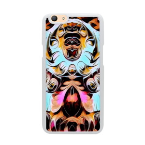 Fierce Abstraction Casing HP