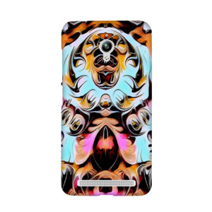 Fierce Abstraction Casing HP