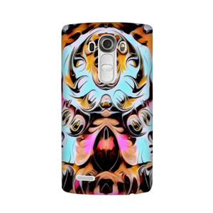 Fierce Abstraction Casing HP