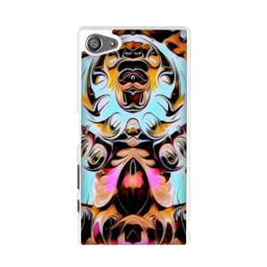 Fierce Abstraction Casing HP