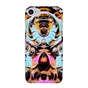 Fierce Abstraction Casing HP