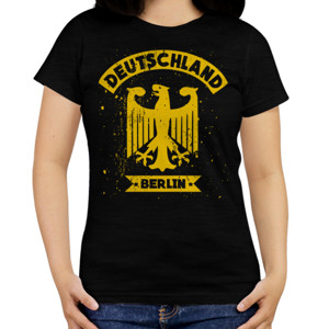 Kaos DEUTSCHLAND BERLIN