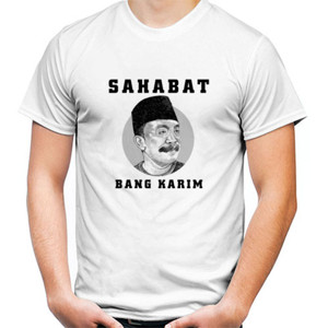 Kaos Sahabat