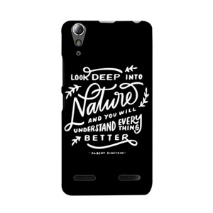 NATURE Casing HP
