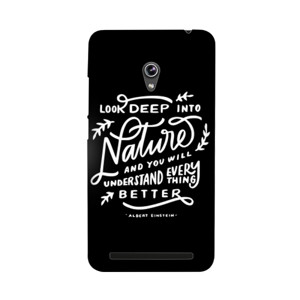 NATURE Casing HP