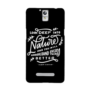 NATURE Casing HP