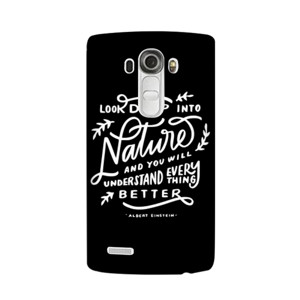 NATURE Casing HP