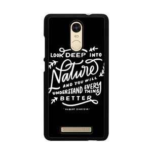 NATURE Casing HP