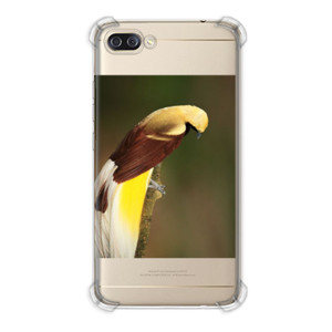 Casing HP Lesser Bird of Paradise