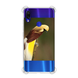 Casing HP Lesser Bird of Paradise