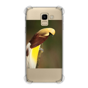 Casing HP Lesser Bird of Paradise