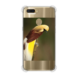 Casing HP Lesser Bird of Paradise