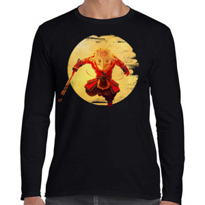 Kaos JUGGERNAUT DOTA 2 #1