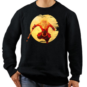 Jaket Sweater JUGGERNAUT DOTA 2 #1
