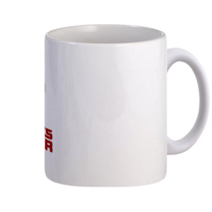 Mug No lives matter 2